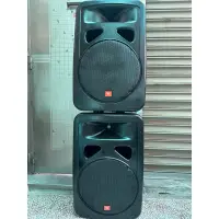 在飛比找蝦皮購物優惠-美國JBL-EON1500 Stage Monitor 喇叭