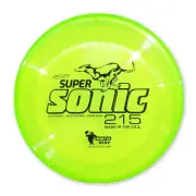 Hero Discs SuperSonic 215 K9 Candy