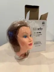 Burmax Sam II Manikin - Blonde