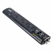Thor E1/45S 4-way Smart Protect 4 Surge Protection Power Board