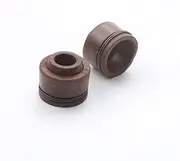 Valve stem oil seal for SYM Track Runner 180 Hd Eu2 Joyride 200 Gts Joymax Sb Ni Quad Lander 250 12209-H6B-900 100669290 4T accessories