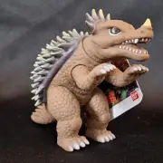 Bandai Gojiban Anguirus Chibi 5" Godzilla Figure Movie Monster Series *USA*