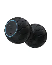 Therabody Theragun Wave Duo Roller Vibration Therapy