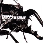 ✔️《全新》《CD》 ✔️MEZZANINE - MASSIVE ATTACK