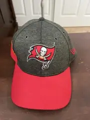 Tampa Bay Buccaneers New Era XL Fitted Hat Dry Era Sideline Collection NWT