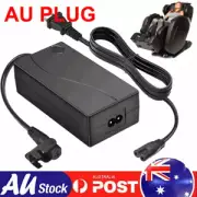 Recliner Power Suppl AC/DC Switching Transformer 2-pin 29V 2A Adapter AU