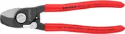 KNIPEX 95 21 165 Cable Shears