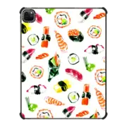 iPad Pro 12.9-inch (5th/6th gen) iPad Impact Case Sushi In Tokyo
