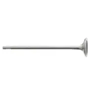 Genuine Mini Exhaust valve 11-34-7-533-885 (for: Mini)