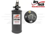 72161835V Heavy Duty Receiver Drier With Pressures Switch - 1 Year Warranty