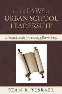 在飛比找博客來優惠-The 12 Laws of Urban School Le