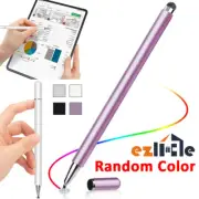 2in1 iPad 6th/7th/8th For Apple Air 1/2/3/4 Touch Pencil Pen Pro 11&12.9