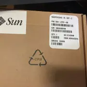 SUN Oracle SGXPCIESAS-R-INT-Z (375-3536) 8-Channel SAS-300 RAID Controller