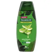 Palmolive Naturals Healthy & Smooth Shampoo & Conditioner 90ml