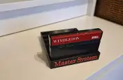 Sega Master System Game Cartridge Holder - Holds 6 or 11 Games