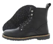 Birkenstock Bryson Narrow Unisex Shoes Size 5, Color: Black