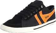 [Gola] Classics Womens CLA 550 Quota Low-Top Trainers