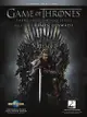 Game of Thrones: Theme from the HBO Series (Clarinet Solo/Piano)