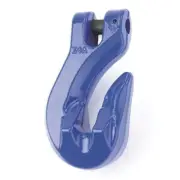 Peerless 8428810 3/4 V10 Clevis Grab Hook