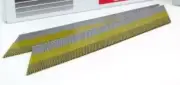 DA Type 15 Gauge 2" Bright Angle Brads Spotnails 15116APB (8,000)