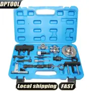 Engine Timing Locking Tool Kit for VW Audi 2.7 3.0TDi V6 / 4.0 4.2Tdi V8 diesel