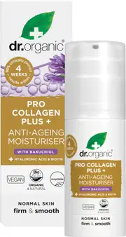 Pro Collagen Plus+ Anti-Ageing Moisturiser Bakuchiol - 50mL
