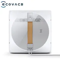 在飛比找誠品線上優惠-【ECOVACS 科沃斯】GLASSBOT W1 PRO雙向