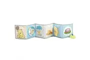 Winnie The Pooh Soft Book - Unfold & Discover