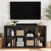 Better Homes and Gardens 8 Cube Storage Organizer, Multiple Finishes