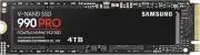 990 PRO SSD 4TB PCIe 4.0 M.2 2280 Internal Solid State Hard Drive Seq Read