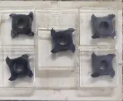 MANCHESTER CARBIDE INSERT A21346-5710M93
