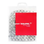 SRAM Rival D1 12-Speed Flattop Chain 114-Link w/Powerlock Power Lock