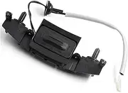 Storage Trunk with Lock Boot Lid Tailgate Trunk Opening Opener Lock Release Switch 25380AX60B 25380-AX60B for Nissan for Micra K12 2002-2010,lockablestorage Chest trunktrunk Lock
