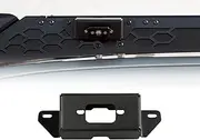 Rago Fabrication's The Illuminator | Roof Rack Light Mount | Compatible w/ Most Roof Racks on The Market | S2 & Universal Rock Light Variations | Made in The USA (Universal Rock Light Illuminator)
