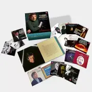 Vladimir Ashkenazy Complete Solo Recordings (DECCA 89 CDs + Blu-Ray Audio) NEW