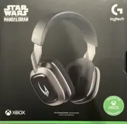 Logitech Astro A30 Lightspeed Wireless Gaming Headset Mandalorian Edition
