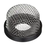 Mesh Strainer 3/4"- 14, Aerator Screen Strainer Stainless Mesh Stainless Steel