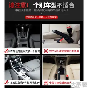 LEXUS凌志座椅隙縫置物盒 縫隙收納儲物NX UX RX ES CT 200 250 300CA201L真皮高檔零錢盒