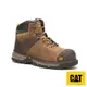 CAT EXCAVATOR SUPERLITE WP NT CSA 全方位塑鋼鞋 男鞋－棕色