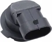 H7 Headlight Bulb Socket Holder 1226084 Replacement Astra G/Zafira A