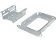 *NEW* Supermicro MCP-220-84603-0N MCP-220-84603-ON Dual 2.5" Fixed HDD Tray