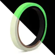 300cm Self Adhesive Green Luminous Tape Glow In The Stickers^ Dark J29C