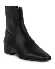 Steve Madden Women's Dusty Snip Toe Boots