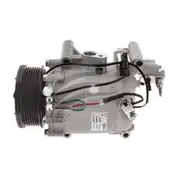 Jayair A/C Compressor - CM3411J