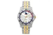 Official AFL Adelaide Crows Legends Series Watch - Complete with Gift Box