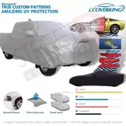 Coverking Silverguard Car Cover for 1983-1991 Mitsubishi Montero