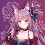 微音樂💃 代購 日版 久遠TAMA - VIOLET ROSE / LUX 日本進口版