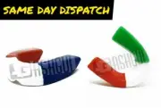 Stress Mouth Guard Night Teeth Grinding Clenching Night Sleep Dental Bite