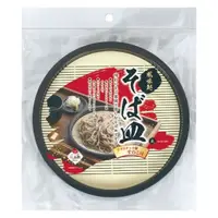 在飛比找蝦皮購物優惠-日本製 蕎麥涼麵盤  可重疊收納 瀝水盤 食材架 冷面盤 涼