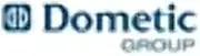Dometic 2412822013 Black Refrigerator Catch